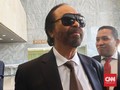 Surya Paloh Belum Tertarik Dukung Gatot Nurmantyo di Pilpres