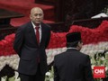 Teten Masduki Dipercaya Jadi Tangan Kanan Jokowi