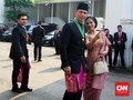 Hidayat Nilai Safari Politik AHY Tak Terkait Pilpres 2019