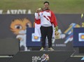 Indonesia Masih Puncaki Klasemen Medali SEA Games 2017