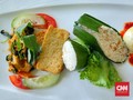 Dari Liwet hingga Bancakan, Makanan Khas Warisan Indonesia