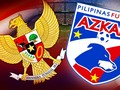 LIVE: Timnas Indonesia vs Timnas Filipina
