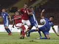 Septian: Ada Doa Masyarakat Indonesia di Kemenangan Timnas