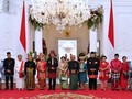 PPP: Megawati-SBY Bertemu Bukti Komunikasi Jokowi Efektif