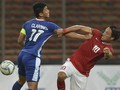 Ezra Walian Bantu RKC Waalwijk Kalahkan PSV di Piala Belanda