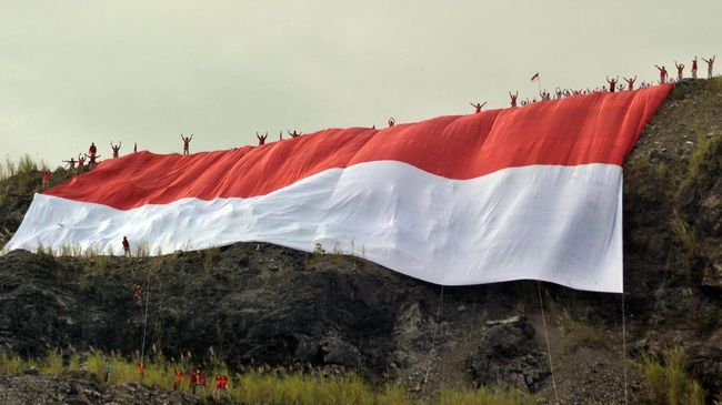 Unjuk Gigi, Peretas Indonesia Bobol Server Malaysia