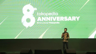 BKPM Buka Suara soal Dokumen Investasi Tokopedia