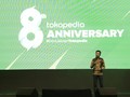 Delapan Tahun Berdiri, Triliunan Rupiah Mengalir ke Tokopedia