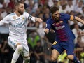 Sumpah Serapah Messi kepada Ramos di El Clasico