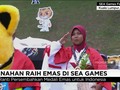 Kado Kemerdekaan dari Srikandi Indonesia