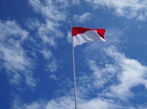 3 Contoh Susunan Upacara 17 Agustus, dari Pengibaran-Penurunan Bendera