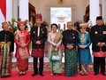 Nostalgia SBY-Megawati di Istana