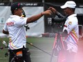 Panahan dan Selancar Tambah Emas Indonesia di SEA Games 2019
