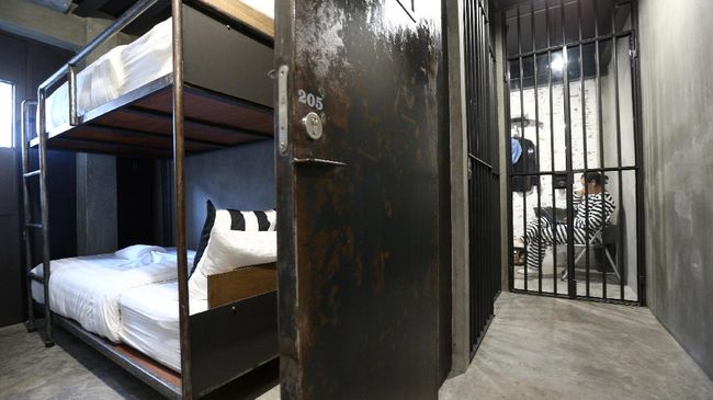 6 Trik Hindari Kemalingan di Hostel