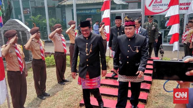 Sebelum Pergub Ada, Pelarangan Sepeda Motor Tetap Diuji Coba