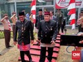 Lapas di Jakarta Kelebihan Kapasitas Hingga 16.624 Jiwa