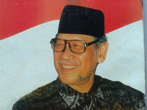 Mengenal BM Diah, Penyelamat Teks Proklamasi Tulisan Bung Karno dari Tong Sampah