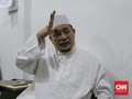 FPI Polisikan Sukmawati Terkait Nabi Muhammad dan Sukarno