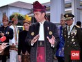 Jokowi: OTT Dirjen Hubla Sangat Mengecewakan