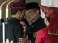 Jokowi Klaim Dapat Masukan dari SBY Soal Ekonomi RI