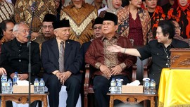 Amien Rais Anggap Mustahil Prabowo Beri Tiket Capres 2019