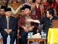 PAN Dorong Amien Rais Capres, Gerindra Setia Usung Prabowo