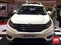 Giliran SUV Baru DFSK Muncul di Medsos