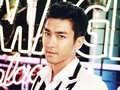 Siwon 'Super Junior' Siap Kejutkan Penggemar di Jakarta