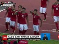 VIDEO: Timnas Indonesia U-22 Beri Kado Spesial di HUT RI