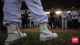 Laskar FPI Akan Jaga Rumah Ratna Sarumpaet