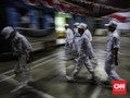 Hampir 50 Ribu Orang Teken Petisi Setop Izin FPI