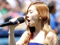 Taeyeon Nyanyikan Lagu Film 'Frozen 2' versi Korea