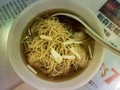 FOTO: Hong Kong, Tanah Sejuta Helai Mi