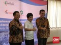 Pupuk Indonesia Targetkan Punya Listrik 100 MW di 2018