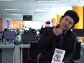 VIDEO: Kata-kata Andrea Hirata yang Mendunia