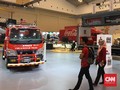 Pemerintah Terus Dorong Industri Otomotif Komersial