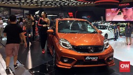 'Siapapun Bisa Beli Mobil dengan DP 0 Persen'