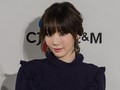 Rahasia Cantik Taeyeon 'SNSD' Saat Tiba di Jakarta
