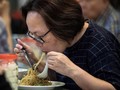 Ada Semangkuk Mi di Setiap Jengkal Hong Kong