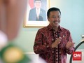 Terakhir Lapor LHKPN 2017, Kekayaan Imam Nahrawi Rp22,6 M