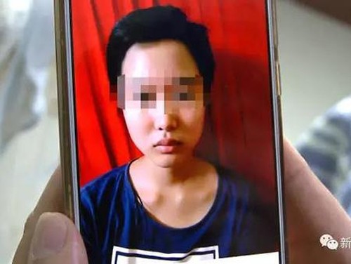 Kisah Tragis Remaja Bunuh Diri Pasca Di-bully Karena Bau Badan Kisah Tragis Remaja Bunuh Diri Pasca Di-bully Karena Bau Badan