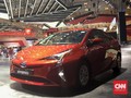 Komunitas Jajal Mobil Hibrida