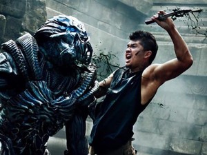 Sinopsis Film Beyond Skyline di Bioskop Trans TV, Dibintangi Iko Uwais!