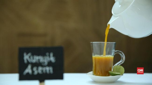 Jamu dan Obat Herbal Masih Diminati Masyarakat