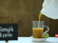 VIDEO: Resep Praktis Jamu Beras Kencur dan Kunyit Asam