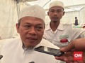 PA 212 Tolak RUU dan Perppu Terorisme