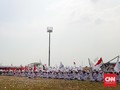 NU-Muhammadiyah Beda Pendapat Soal Relawan Ormas ke Myanmar