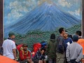 Gunung Semeru Gempa, Pendaki Dilarang ke Puncak Mahameru