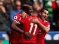 Cantona: Pogba Sangat Vital untuk Manchester United