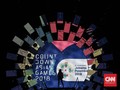 Pembukaan Asian Games 2018 Targetkan Miliaran Penonton